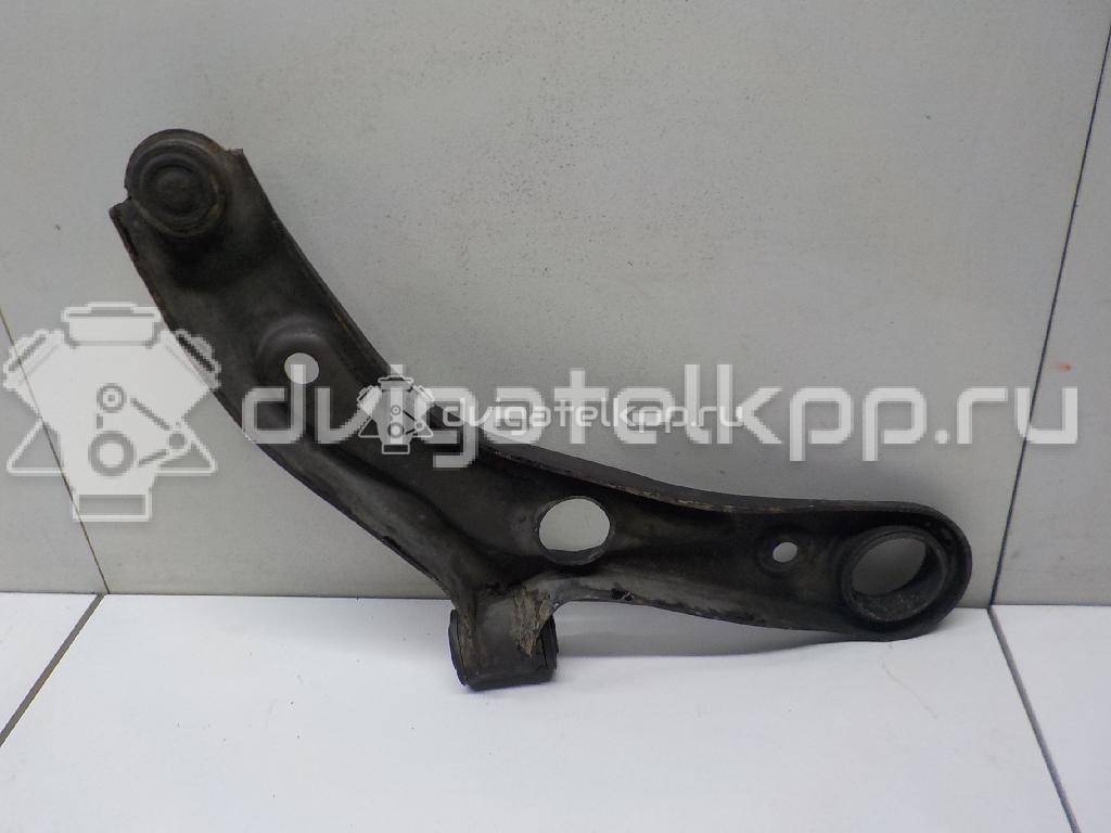 Фото Рычаг передний левый  4520272k00 для Suzuki Splash Ex / Swift {forloop.counter}}