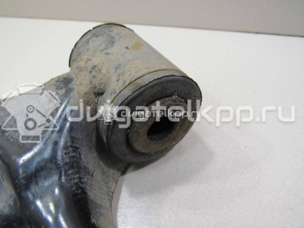 Фото Рычаг передний левый  4520272K00 для Suzuki Splash Ex / Swift {forloop.counter}}