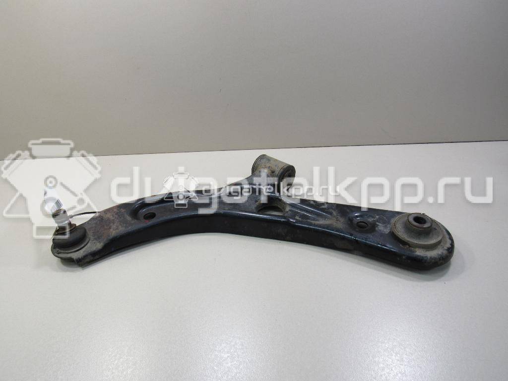 Фото Рычаг передний левый  4520272K00 для Suzuki Splash Ex / Swift {forloop.counter}}