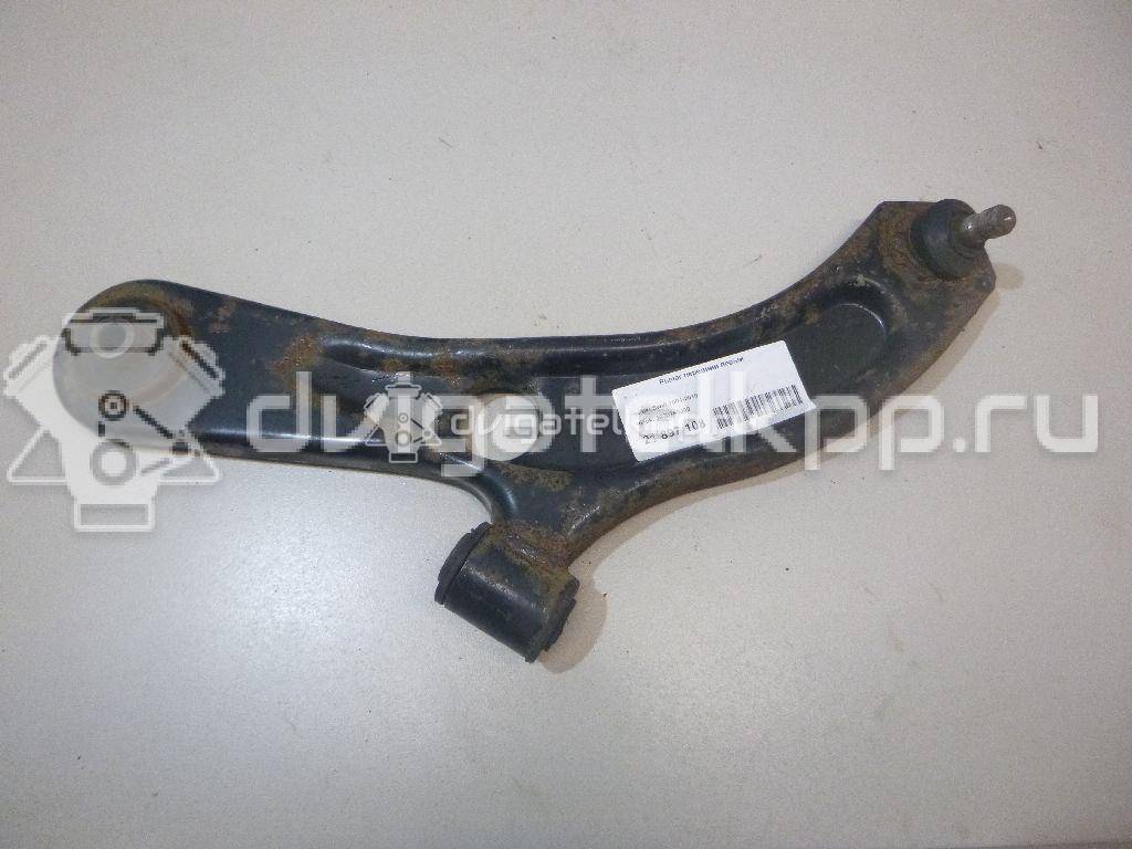 Фото Рычаг передний левый  4520263J00 для Suzuki Splash Ex / Swift {forloop.counter}}