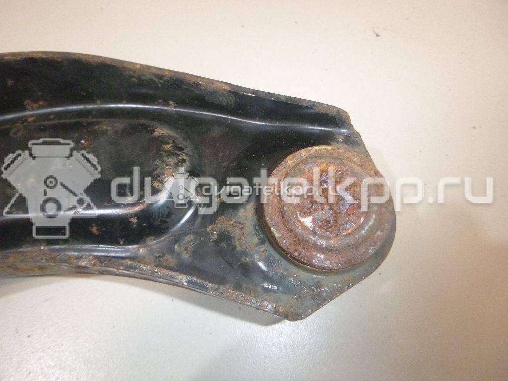 Фото Рычаг передний левый  4520263J00 для Suzuki Splash Ex / Swift {forloop.counter}}