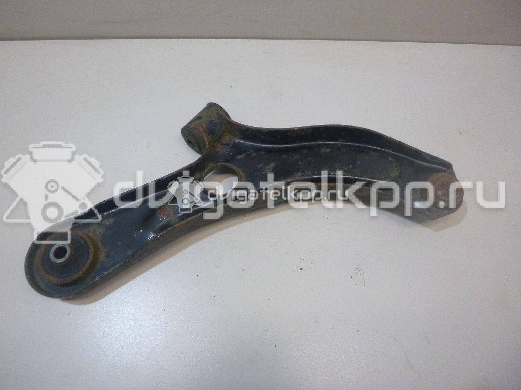 Фото Рычаг передний левый  4520263J00 для Suzuki Splash Ex / Swift {forloop.counter}}