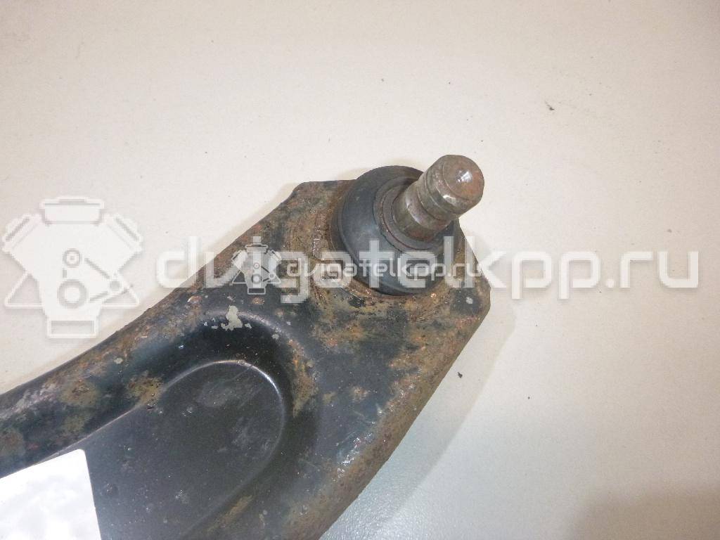 Фото Рычаг передний левый  4520263J00 для Suzuki Splash Ex / Swift {forloop.counter}}