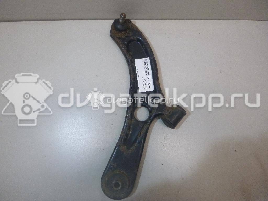 Фото Рычаг передний левый  4520263J00 для Suzuki Splash Ex / Swift {forloop.counter}}