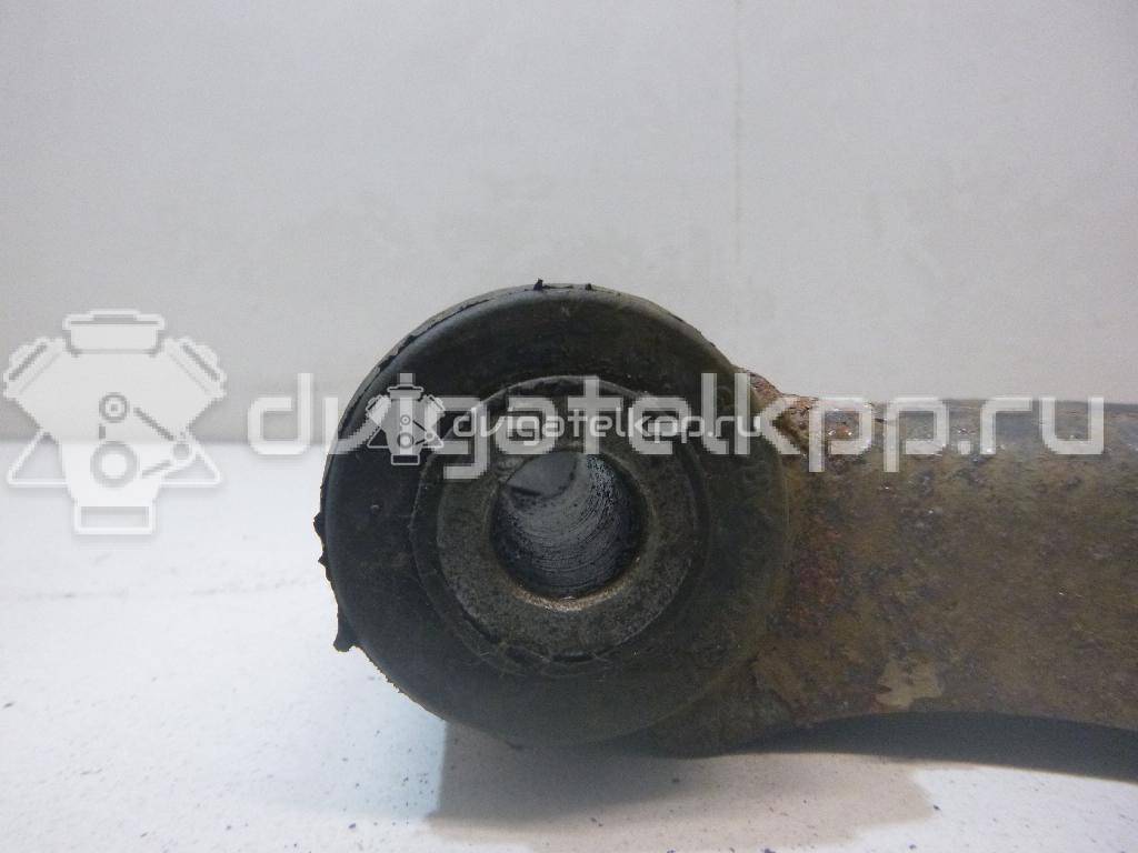 Фото Рычаг передний левый  4520263J00 для Suzuki Splash Ex / Swift {forloop.counter}}