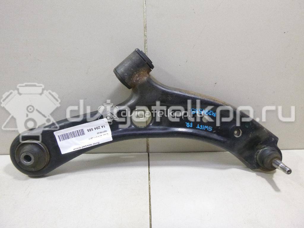 Фото Рычаг передний левый  45202-68L00 для Suzuki Sx4 / Swift {forloop.counter}}