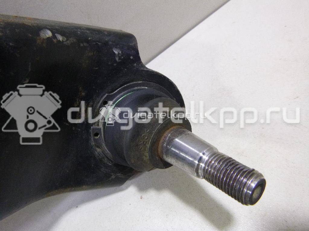 Фото Рычаг передний левый  45202-68L00 для Suzuki Sx4 / Swift {forloop.counter}}