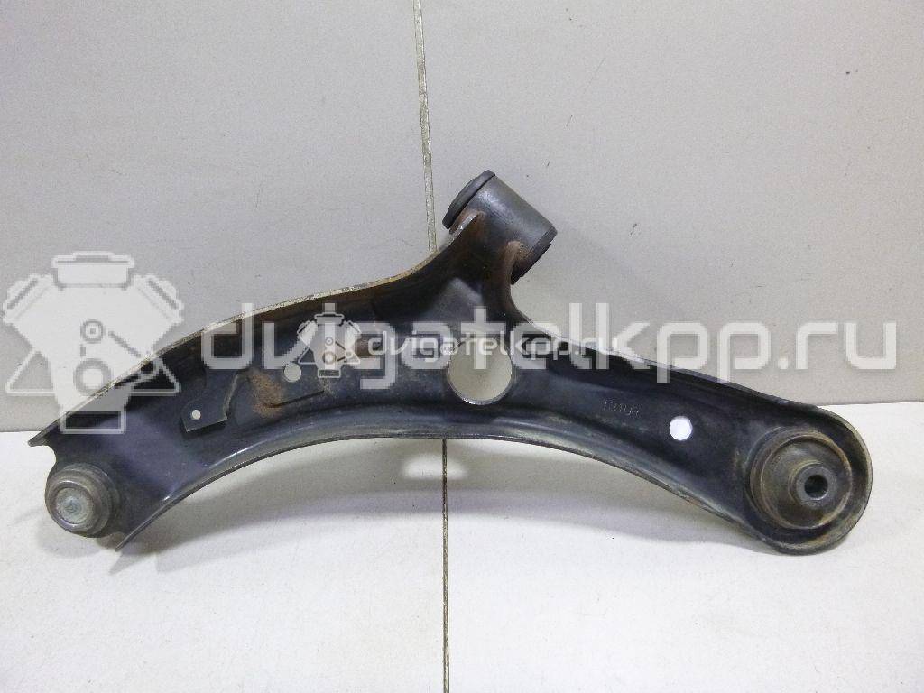 Фото Рычаг передний левый  45202-68L00 для Suzuki Sx4 / Swift {forloop.counter}}