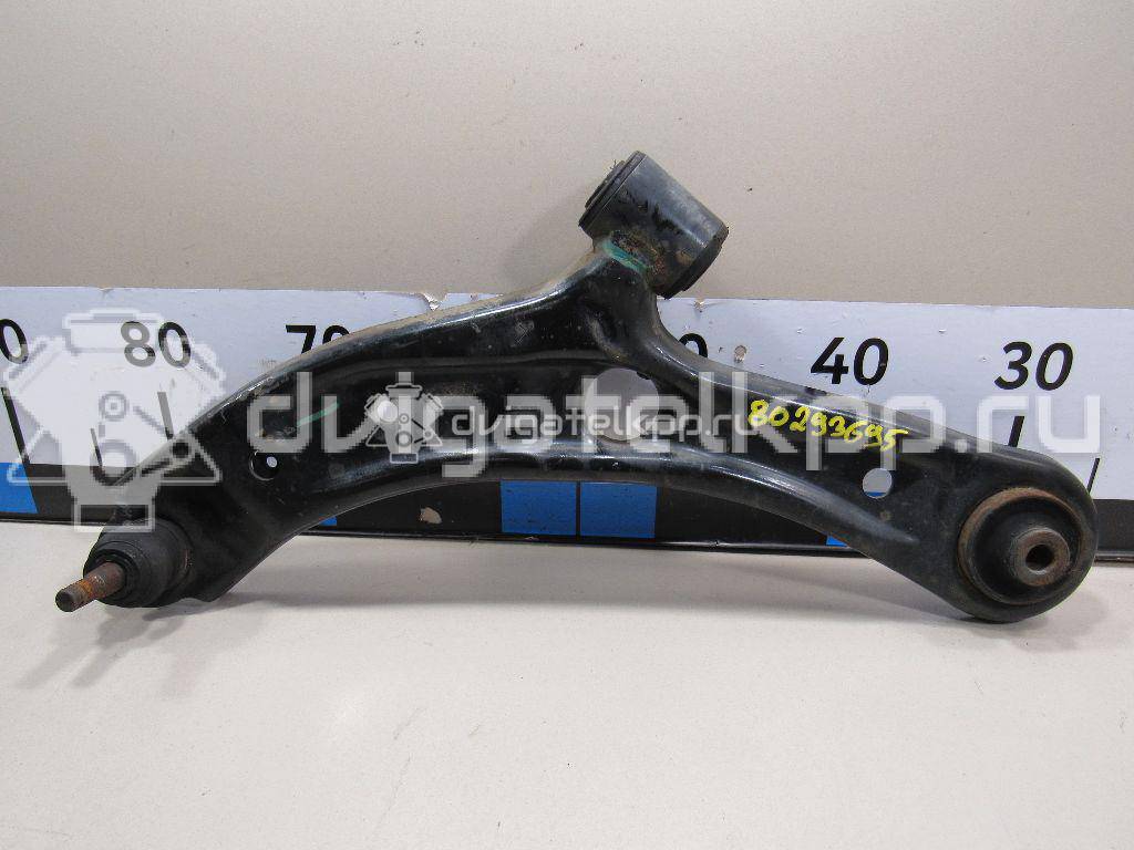 Фото Рычаг передний левый  4520268l00 для Suzuki Sx4 / Swift {forloop.counter}}