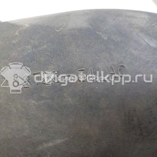 Фото Патрубок воздушного фильтра  1376654LA0 для Maruti Suzuki / Suzuki / Suzuki (Changhe) / Fiat / Suzuki (Changan)