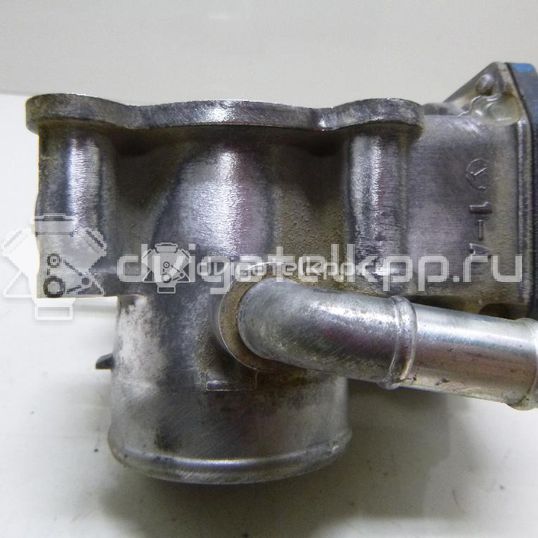 Фото Заслонка дроссельная электрическая  1340079j01 для Maruti Suzuki / Suzuki / Suzuki (Changhe) / Fiat / Suzuki (Changan)