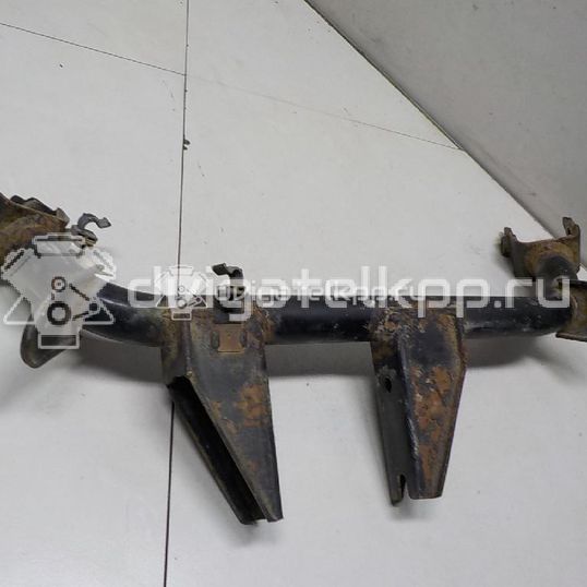 Фото Кронштейн редуктора  2965180j00 для suzuki SX4
