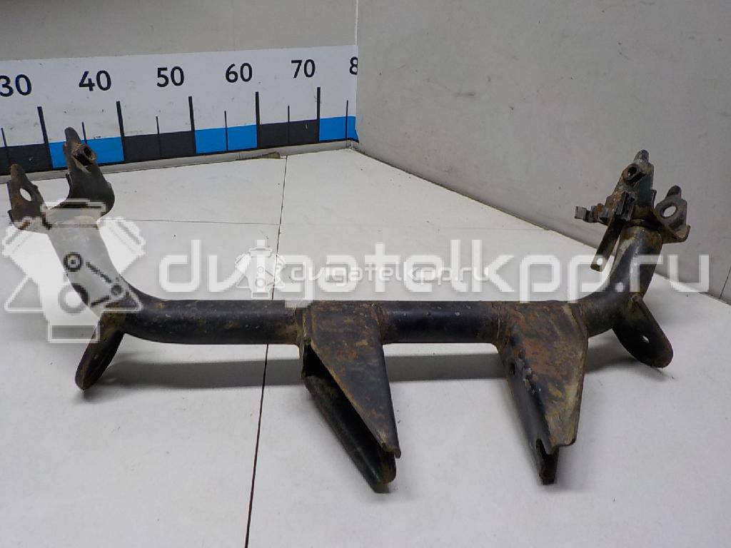 Фото Кронштейн редуктора  2965180j00 для suzuki SX4 {forloop.counter}}