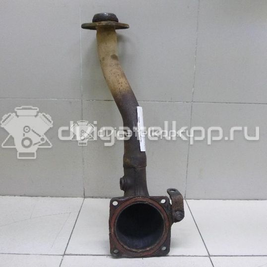 Фото Приемная труба глушителя  1419080ja0 для Suzuki Sx4