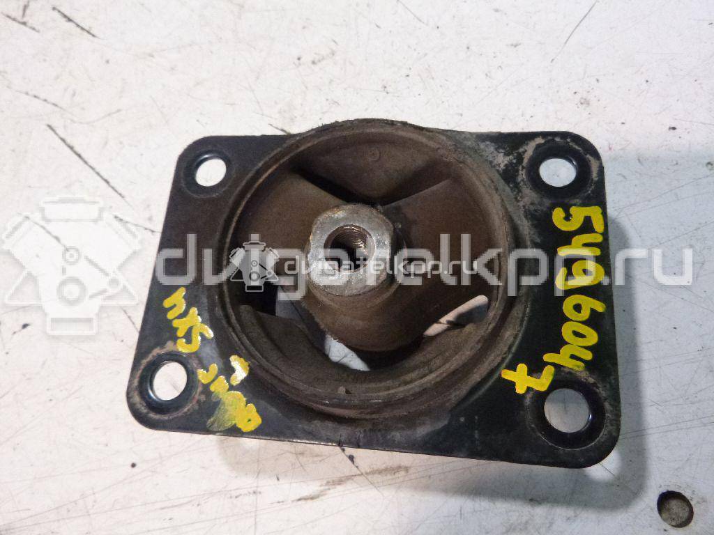 Фото Опора двигателя левая  1162079j00 для Suzuki Sx4 {forloop.counter}}