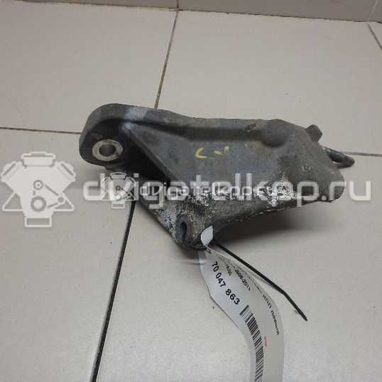 Фото Кронштейн КПП левый  1167179j00 для suzuki SX4