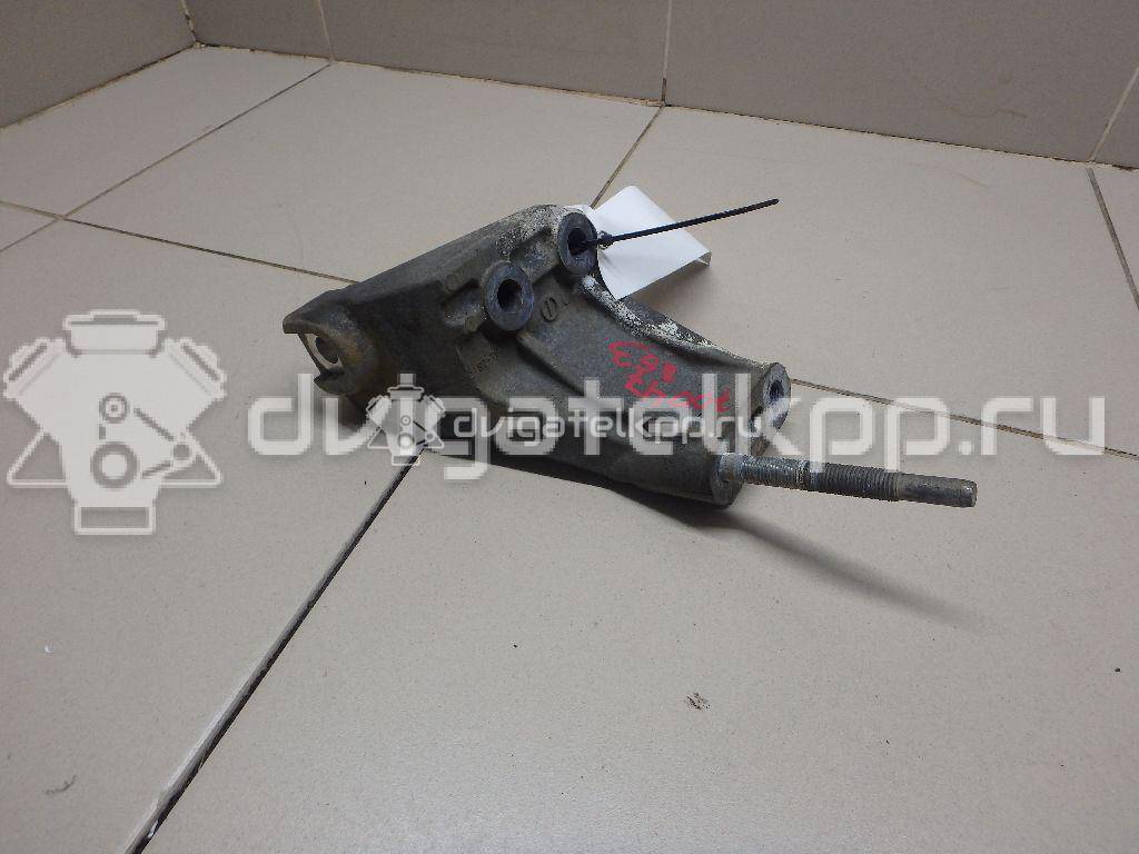 Фото Кронштейн КПП левый  1167179j00 для suzuki SX4 {forloop.counter}}