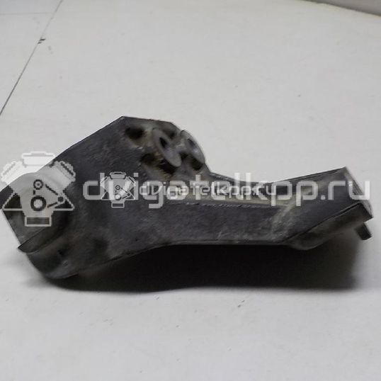 Фото Кронштейн КПП левый  1167179j00 для suzuki SX4