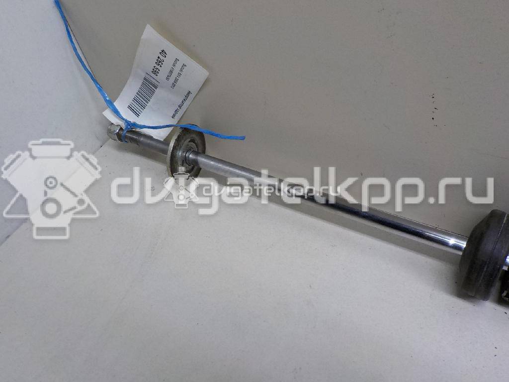 Фото Амортизатор задний  4180079j50 для Suzuki Sx4 {forloop.counter}}