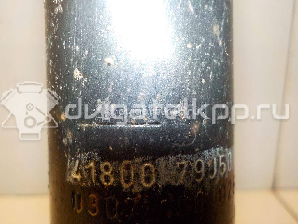 Фото Амортизатор задний  4180079j50 для Suzuki Sx4 {forloop.counter}}