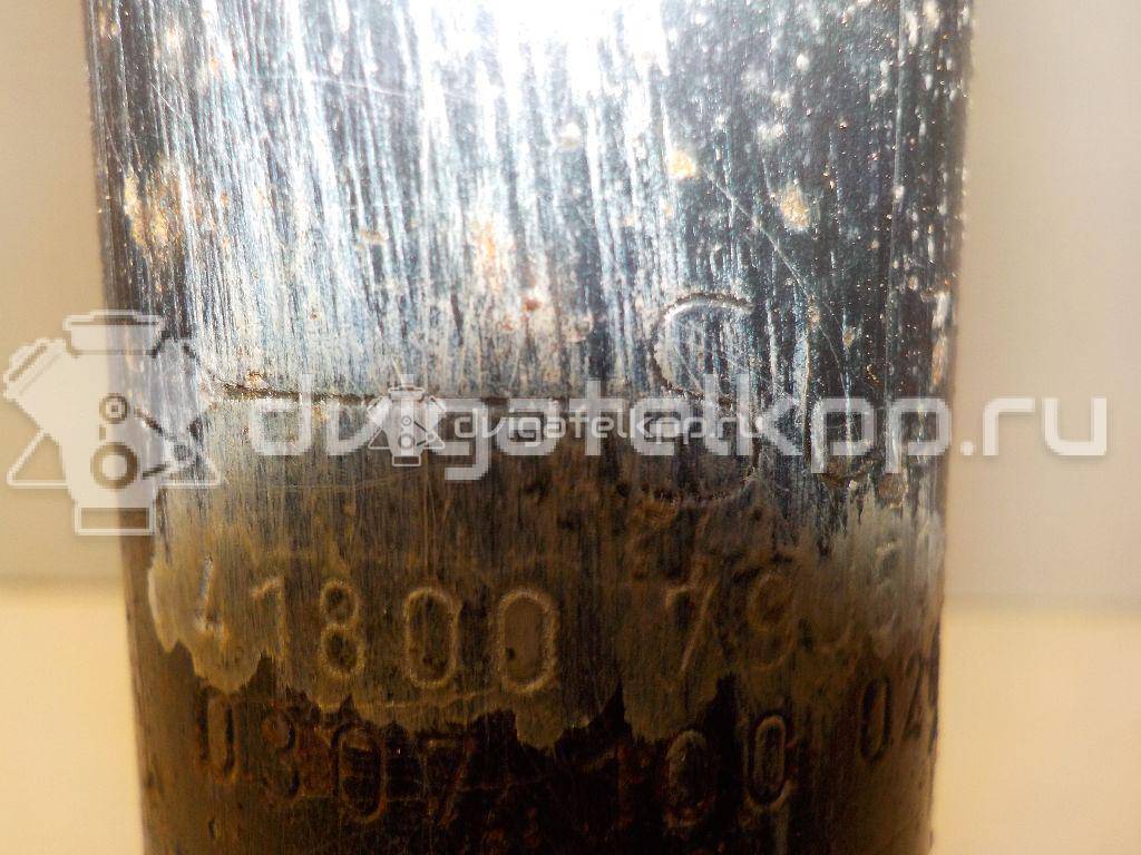 Фото Амортизатор задний  4180079j50 для Suzuki Sx4 {forloop.counter}}