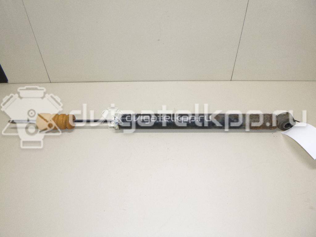 Фото Амортизатор задний  4180079J01 для Suzuki Sx4 {forloop.counter}}