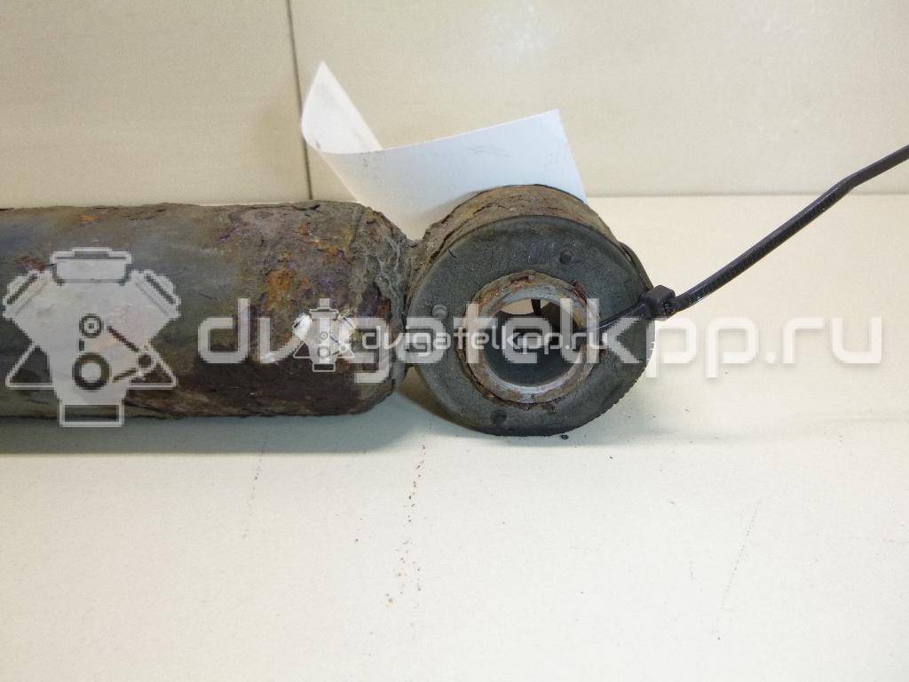 Фото Амортизатор задний  4180079J01 для Suzuki Sx4 {forloop.counter}}
