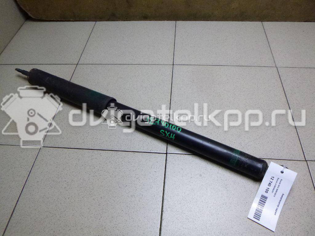 Фото Амортизатор задний  4180080j01 для suzuki SX4 {forloop.counter}}