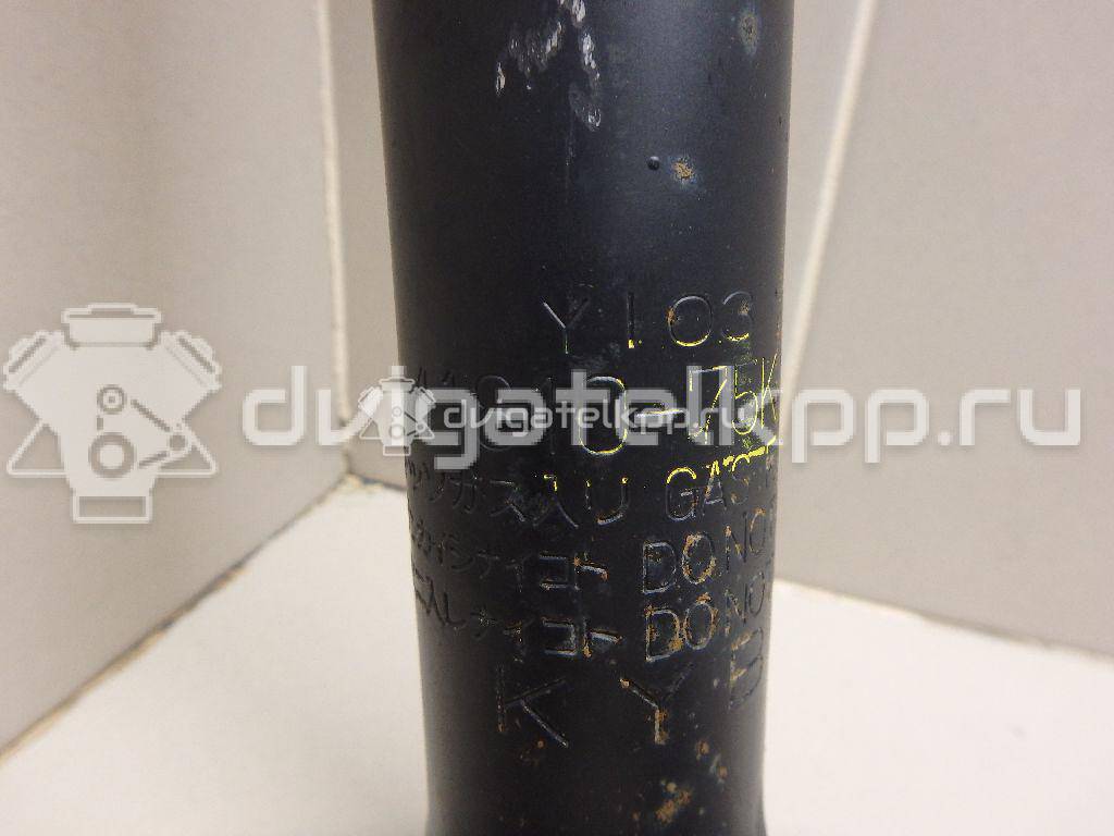 Фото Амортизатор задний  4180075K11 для Suzuki Sx4 {forloop.counter}}