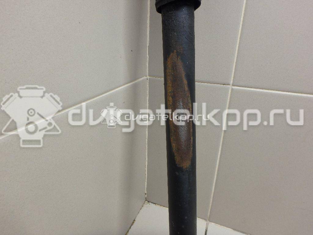 Фото Амортизатор задний  4180075K11 для Suzuki Sx4 {forloop.counter}}