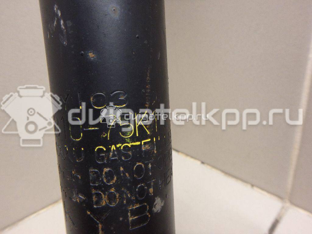 Фото Амортизатор задний  4180075K11 для Suzuki Sx4 {forloop.counter}}