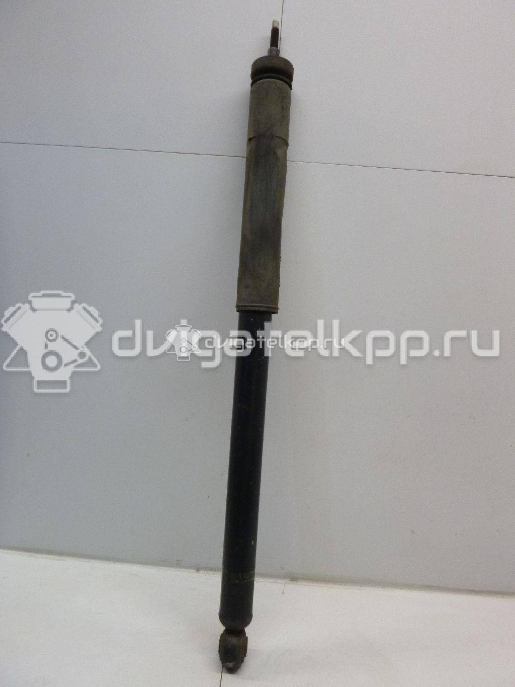 Фото Амортизатор задний  4180075k11 для Suzuki Sx4 {forloop.counter}}