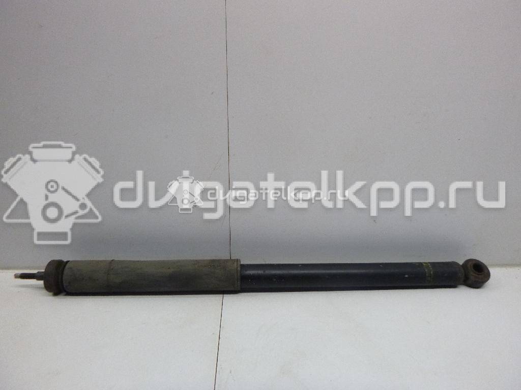 Фото Амортизатор задний  4180075k11 для Suzuki Sx4 {forloop.counter}}