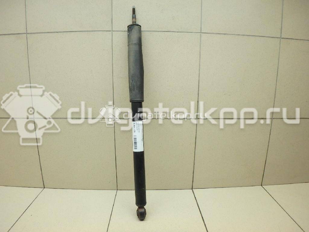 Фото Амортизатор задний  4180075k11 для Suzuki Sx4 {forloop.counter}}