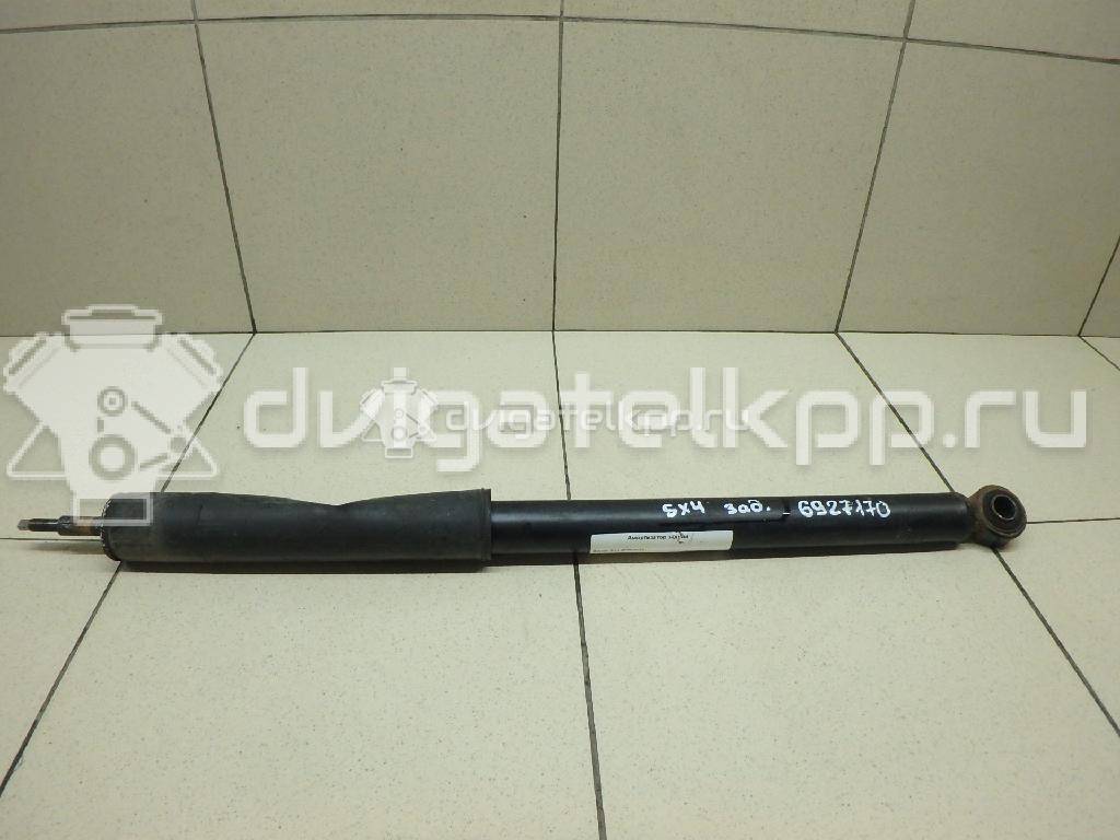 Фото Амортизатор задний  4180075k11 для Suzuki Sx4 {forloop.counter}}