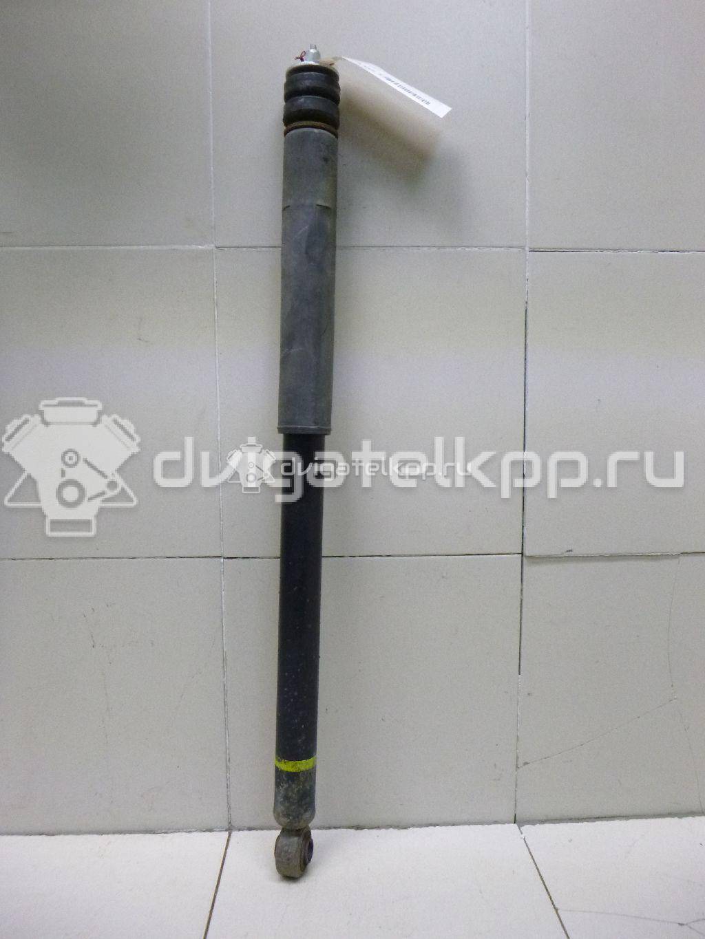 Фото Амортизатор задний  4180075k11 для Suzuki Sx4 {forloop.counter}}