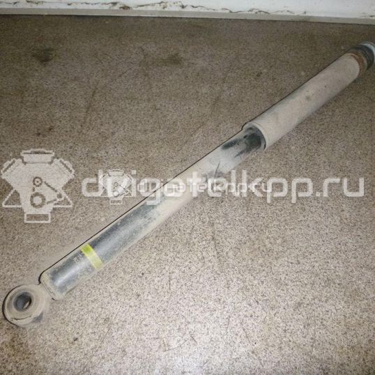 Фото Амортизатор задний  4180075K11 для Suzuki Sx4