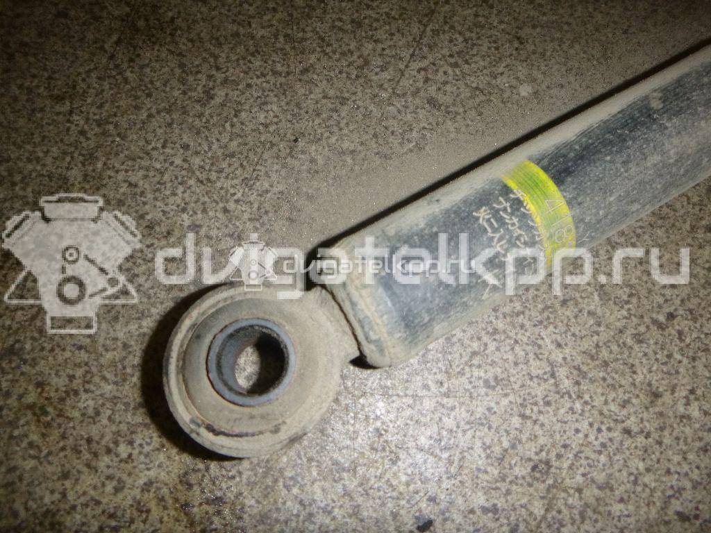 Фото Амортизатор задний  4180075K11 для Suzuki Sx4 {forloop.counter}}