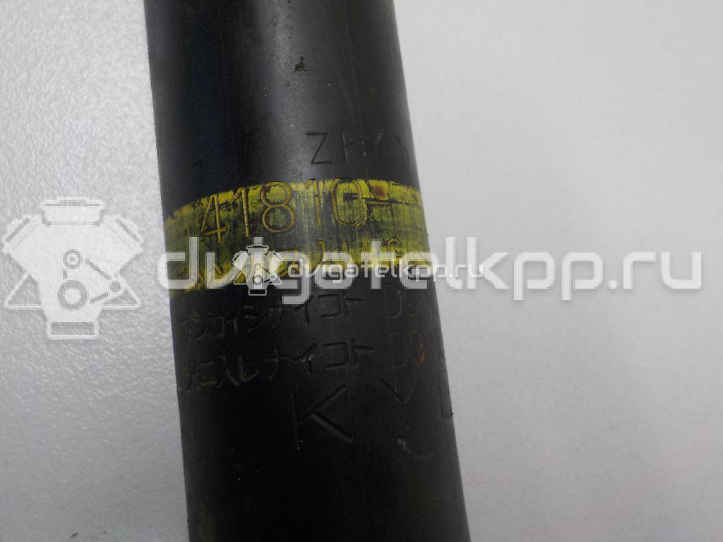 Фото Амортизатор задний  4180075K11 для Suzuki Sx4 {forloop.counter}}
