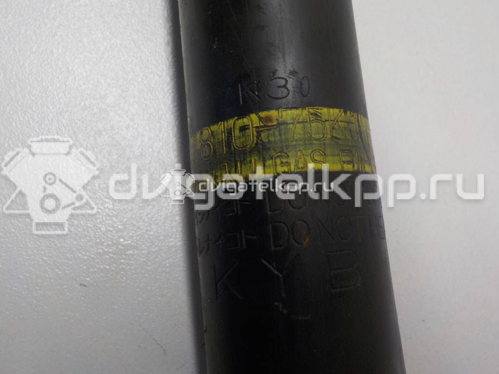 Фото Амортизатор задний  4180075K11 для Suzuki Sx4 {forloop.counter}}