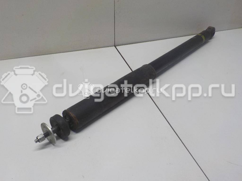 Фото Амортизатор задний  4180075K11 для Suzuki Sx4 {forloop.counter}}