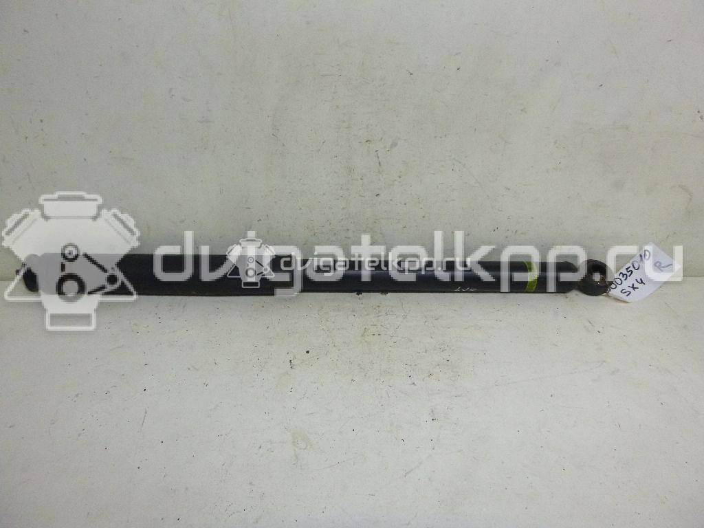 Фото Амортизатор задний  4180075K11 для Suzuki Sx4 {forloop.counter}}