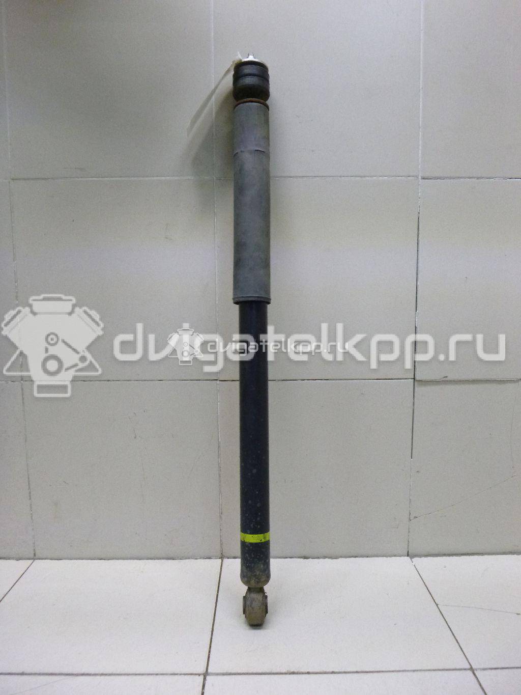 Фото Амортизатор задний  4180075k11 для Suzuki Sx4 {forloop.counter}}