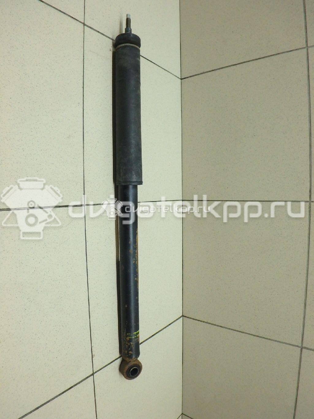 Фото Амортизатор задний  4180075K11 для Suzuki Sx4 {forloop.counter}}