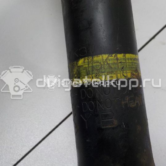 Фото Амортизатор задний  4180075K11 для Suzuki Sx4