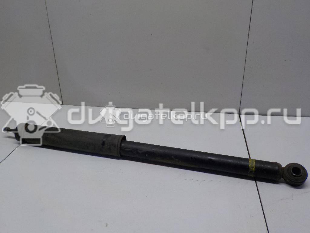 Фото Амортизатор задний  4180075K11 для Suzuki Sx4 {forloop.counter}}
