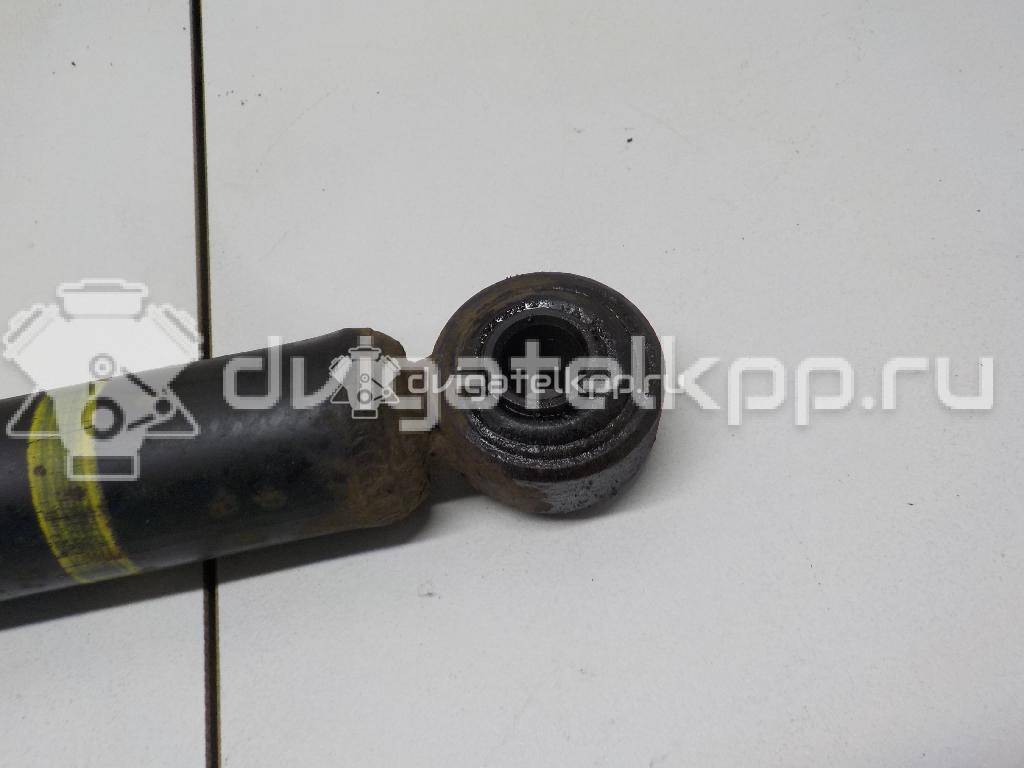 Фото Амортизатор задний  4180075K11 для Suzuki Sx4 {forloop.counter}}