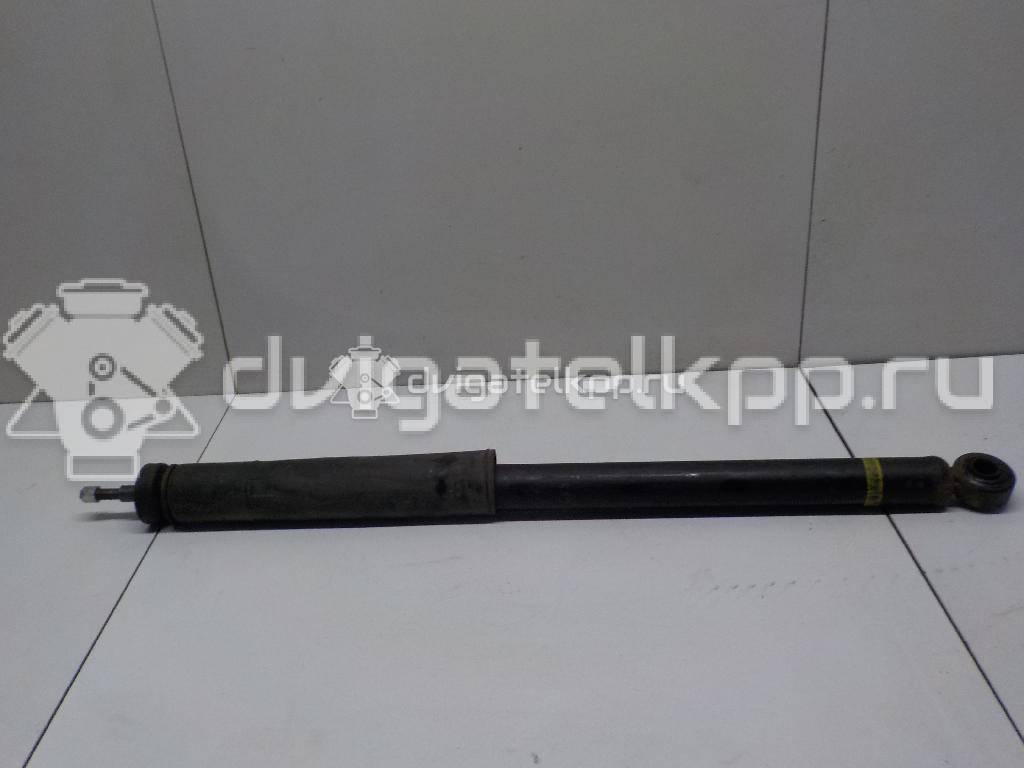 Фото Амортизатор задний  4180075K11 для Suzuki Sx4 {forloop.counter}}