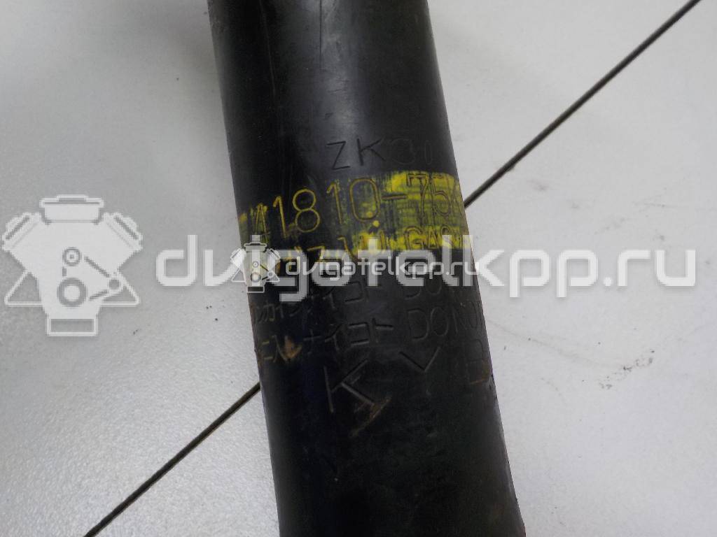 Фото Амортизатор задний  4180075K11 для Suzuki Sx4 {forloop.counter}}