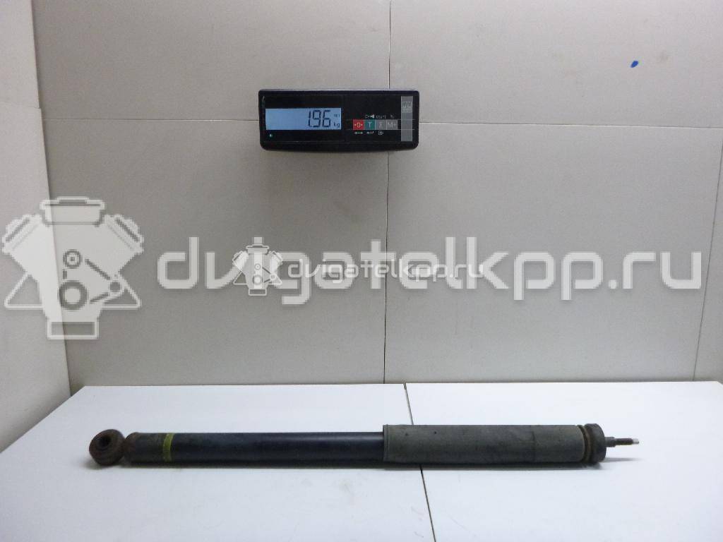 Фото Амортизатор задний  4180075k11 для Suzuki Sx4 {forloop.counter}}